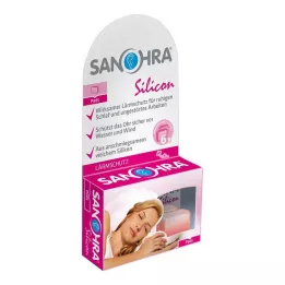 SANOHRA Silikon, 6 adet