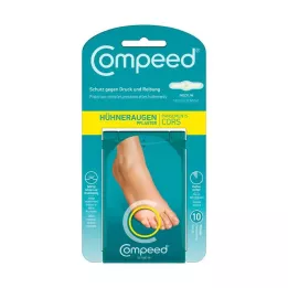 COMPEED Mısır sıvaları, 10 adet