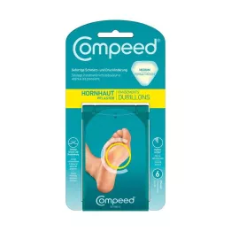COMPEED Nasır sıvası, 6 adet