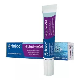 ARTELAC Gece Jeli, 1X10 gr