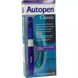 AUTOPEN 3 ml 2 adet, 1 adet