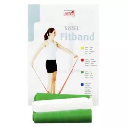 SISSEL Fit Band Plus güçlü, 1 parça