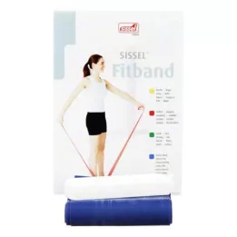 SISSEL Fit Band Plus ekstra güçlü, 1 parça