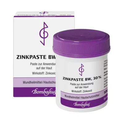 ZINKPASTE Vücut ağırlığı, 100 gr ZINKPASTE Vücut ağırlığı, 100 gr