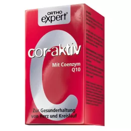 COR AKTIV Orthoexpert kapsülleri, 60 adet