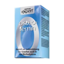 OSTEO FEMIN Ortoexpert tabletler, 60 adet