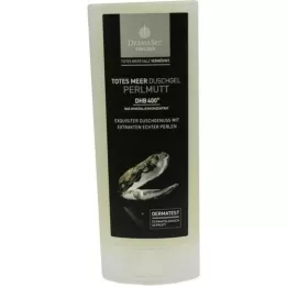 DERMASEL Duş Sedefli ÖZEL, 150 ml