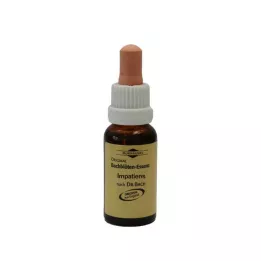 BACHBLÜTEN Murnauer Impatiens damlası, 20 ml