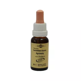 BACHBLÜTEN Murnauer Agrimony Damlaları, 20 ml