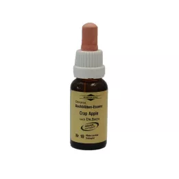 BACHBLÜTEN Murnauer Yengeç Elması Damlaları, 20 ml