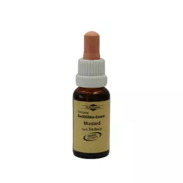 BACHBLÜTEN Murnauer Hardal damlası, 20 ml