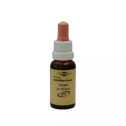 BACHBLÜTEN Murnauer Cerato damlası, 20 ml