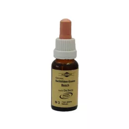 BACHBLÜTEN Murnauer Kayın damlası, 20 ml