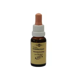BACHBLÜTEN Murnauer Hanımeli Damlaları, 20 ml