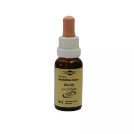 BACHBLÜTEN Murnauer Hindiba damlası, 20 ml