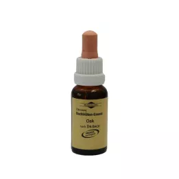 BACHBLÜTEN Murnauer Meşe damlası, 20 ml