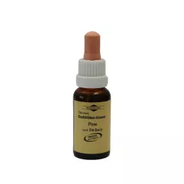 BACHBLÜTEN Murnauer Çam Damlaları, 20 ml