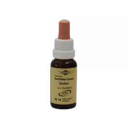 BACHBLÜTEN Murnauer Heather Damlaları, 20 ml