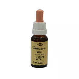 BACHBLÜTEN Murnauer Gorse Damlaları, 20 ml