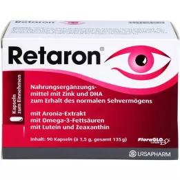 RETARON AMD kapsül, 90 adet