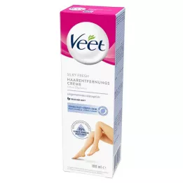 VEET Tüy dökücü krem hassas, 100 ml