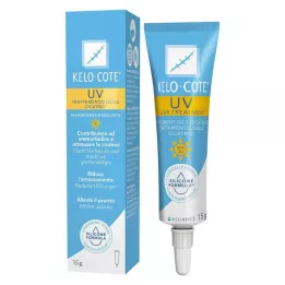 KELO-cote UV Silikon yara jeli LSF 30, 15 g