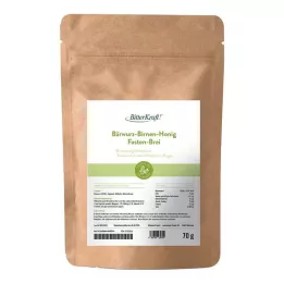 BÄRWURZ-BIRNENHONIG Karışık toz, 70 gr