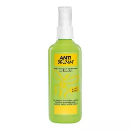 ANTI-BRUMM Doğal pompa spreyi, 150 ml