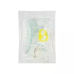 SURECAN Güvenlik II Port kanülü 20 Gx20 mm, 1 adet