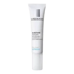 La Roche-Posay Substiane+ Göz Kremi, 15 ml