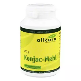 KONJAC UNU, 200 gr