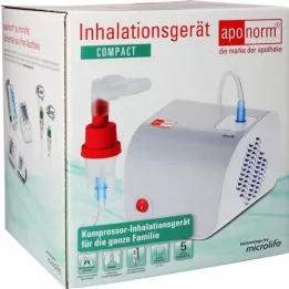 APONORM İnhaler Kompakt, 1 adet