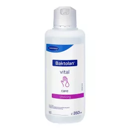 BAKTOLAN Vital Jel, 350 ml