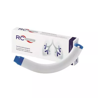 RC Kornet, 1 parça