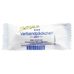 Senada bandaj paketi orta boy, 1 adet
