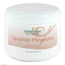 LIPOPHILE Bakım merhemi, 500 ml