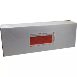 ISOTONISCHE NaCl çözeltisi %0,9 Eifel fango, 5X250 ml