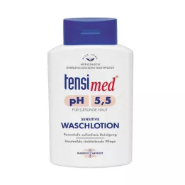 TENSIMED Yıkama emülsiyonu, 500 ml