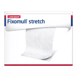 FIXOMULL 10 cmx2 m genişliğinde, 1 adet