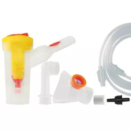 MICRODROP Profi AV-Set Bebek evrensel, 1 adet