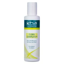 HANS KARRER Clean Complete Eco duş jeli, 250 ml