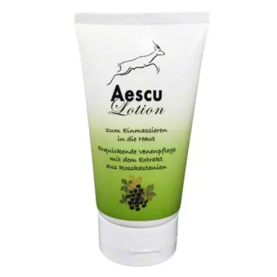 AESCU LOSYON, 150 ml AESCU LOSYON, 150 ml
