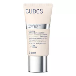 EUBOS HYALURON Anti Pigment El Kremi LSF 15, 50 ml