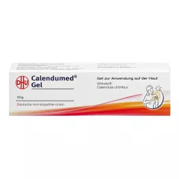 CALENDUMED Jel, 50 gr