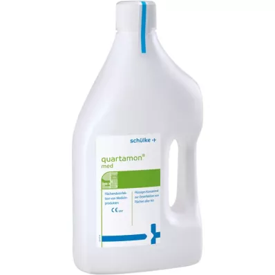 QUARTAMON Med Konsantre, 2 l