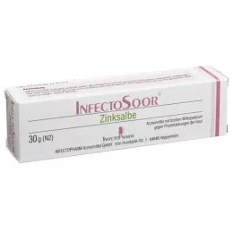 INFECTOSOOR Çinko merhem, 30 gr