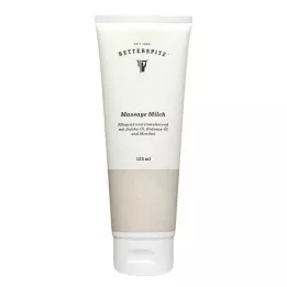 RETTERSPITZ Masaj sütü, 125 ml