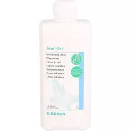 TRIXO-LIND Kolajen Bakım Losyonu Dispenser Şişesi, 500 ml