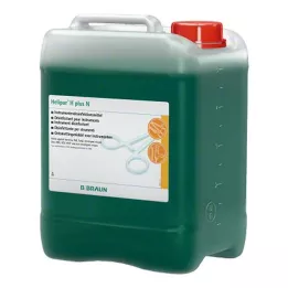 HELIPUR H artı N kabı, 5 l