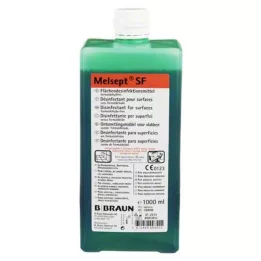 MELSEPT SF Dozaj şişesi, 1000 ml